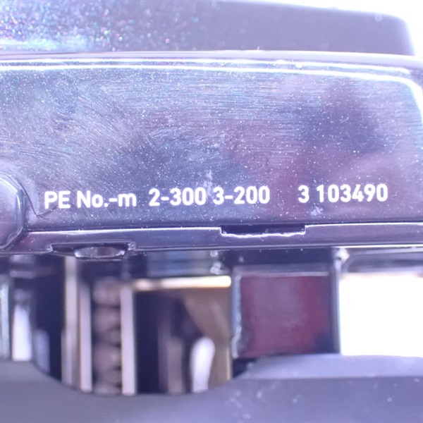 ２２シーボーグＧ２００ＪＬ